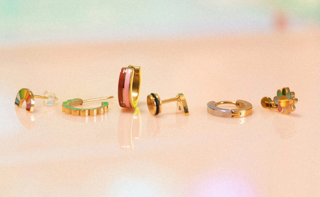 Which Earring is best for you?