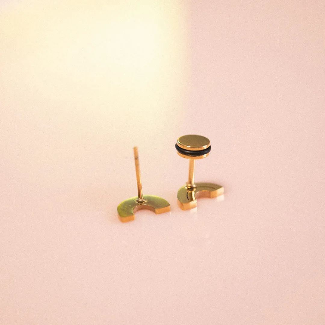 Earring Sizing Information